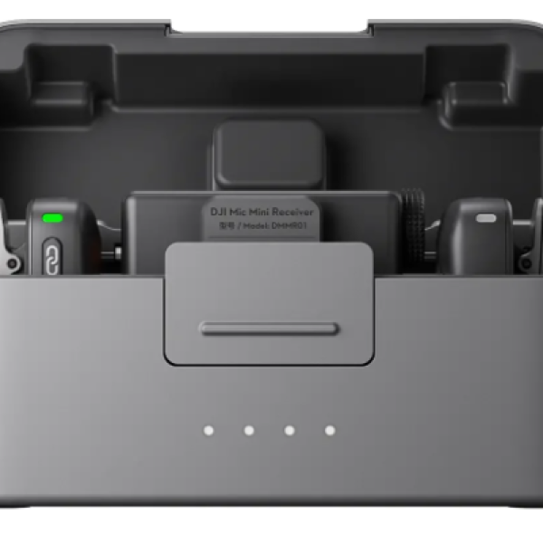 DJI Mic Mini Combo